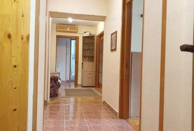 Apartament cu 3 camere decomandat, mobilat în Sebastian - 3