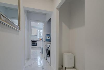 Apartament cu 3 camere semidecomandat, mobilat în Drumul Taberei - 15