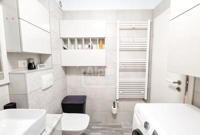 Apartament cu 2 camere decomandat, mobilat în Tractorul - 10