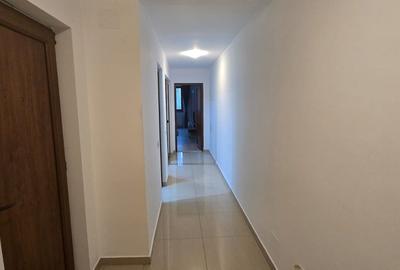 Delfinariu - ap. 2 camere, decomandat, complet mobilat - utilat, parter inalt - 3