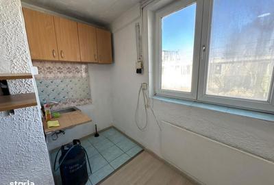 Garsonieră în Baicului - 2