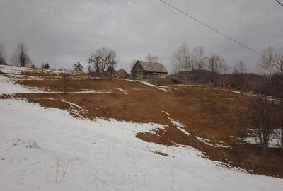 Casă cu 2 camere în Mătișești (Ciuruleasa) - 4