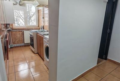 Apartament cu 2 camere în Trivale