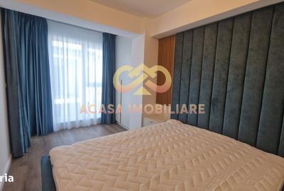 Apartament cu 3 camere decomandat în Valea Lupului - 13