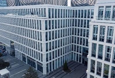 Swan Office Park cladirea Kingston, Nord, 200 - 3500 mp  0% comision! - 9