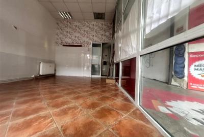 Spațiu comercial, de 21 mp, în Central - 2