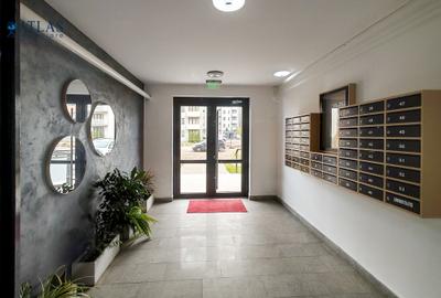 Elegant si modern! 2 cam, 2/6, 53 mp, mobilat si utilat, parcare, Grandis Coresi - 17