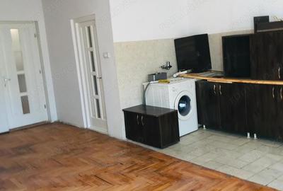 Casă cu 5 camere cu Teren 270 Mp în Badea Cârțan - 14