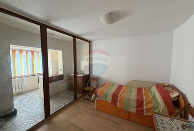 Apartament cu 2 camere decomandat în Central - 6