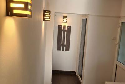 Apartament cu 4 camere semidecomandat în Carrefour - 7