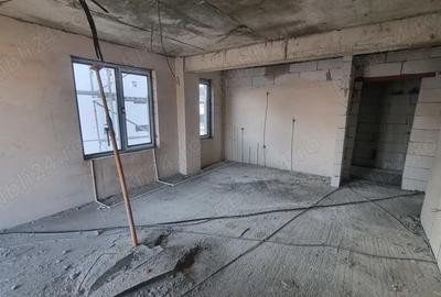 Apartament cu 2 camere semidecomandat în Tomis Nord - 2