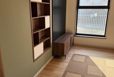 Vilă modernă cu arhitectură deosebită | Henri Coandă – Aviației | - 14