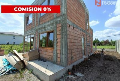 Casa individuala la rosu Zona Calea Urseni - ID V5300 Casa individuala la rosu Zona Calea Urseni - ID V5300 - 1