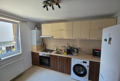 Apartament cu 2 camere în Central - 7