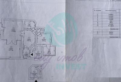 Apartament 2 camere in vila langa Parcul Tineretului - 6