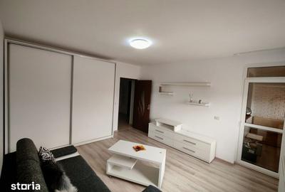 Apartament cu 2 camere, mobilat în Calea Romanului - 7