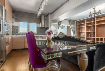 Apartament cu 2 camere semidecomandat, mobilat în Ștefan cel Mare - 2