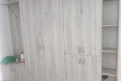 Inchiriere Garsoniera Popesti Leordeni Metrou - 4