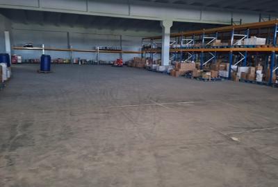 Spațiu industrial, în Periferie - 5