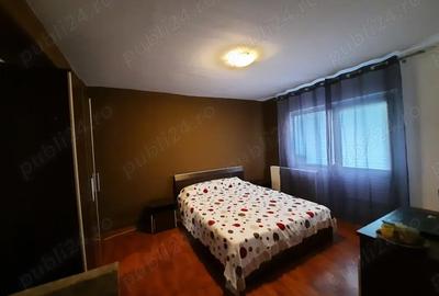 Apartament cu 3 camere decomandat în Mircea-Vodă - 6
