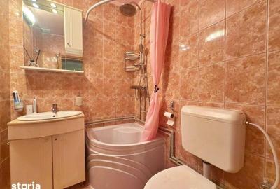 Apartament cu 4 camere decomandat în Vladimirescu - 7