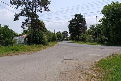 Teren de 216967 mp, în Nuci - 3
