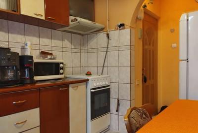 Apartament cu 2 camere semidecomandat în Gojdu - 1