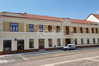 Apartament cu 2 camere în Orașul Nou - 17
