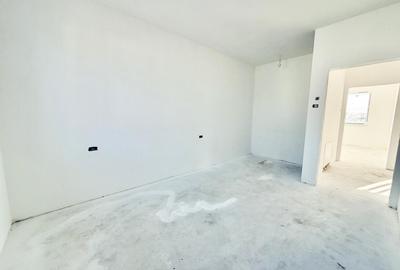 Duplex cu 4 camere cu Canalizare în Moșnița Nouă - 18