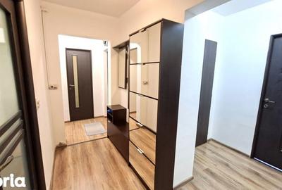 Apartament cu 4 camere decomandat în Bascov - 15