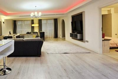 Apartament cu 3 camere în Herăstrău - 11