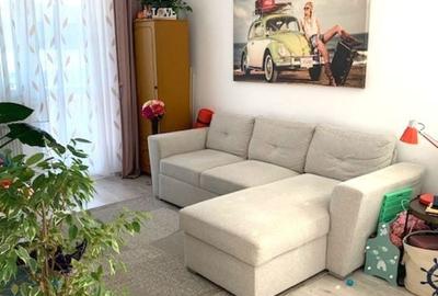 Apartament cu 2 camere în Chiajna - 3
