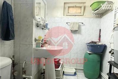 Apartament 2 camere in Navodari cu centrala pe gaz - 8