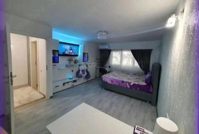 Garsoniera tei-facultatea de constructii-modern - 2