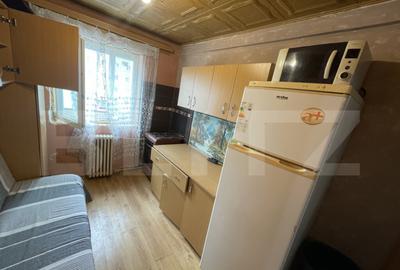 Garsoniera 1 Camera - Etaj 3 - Burdujeni - 2