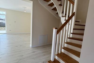 Casa individuala in Mosnita, 200.000 E, teren 500 mp, Comision 0% - 8