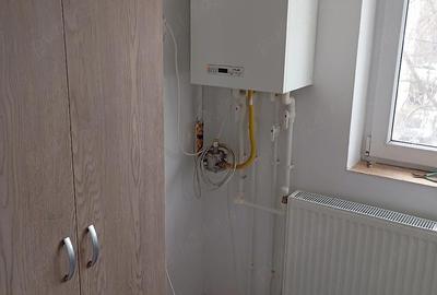 Garsonieră nedecomandată în Central - 5