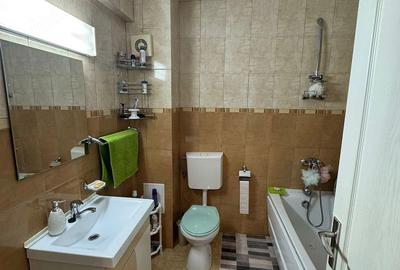 Apartament cu 2 camere semidecomandat în Mănăștur - 8