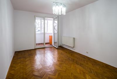 Apartament cu 3 camere decomandat, mobilat în Nicolae Grigorescu - 14