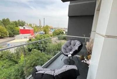 AP. 2 CAMERE SPLAIUL UNIRII, LOC PARCARE, MOBILAT, BLOC NOU, COMIS 0% - 12
