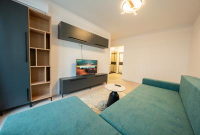 Garsonieră, mobilată în Central - 3