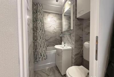 Apartament cu 2 camere decomandat, mobilat în Sălăjan - 2