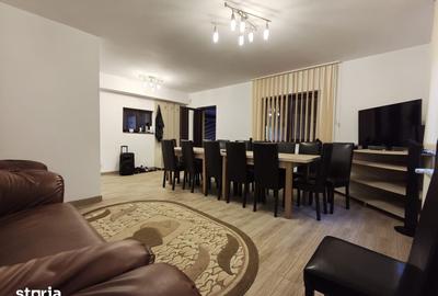 Casă cu 7 camere cu Teren 527 Mp în Telega - 6
