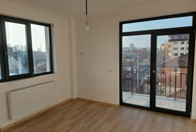 Garsonieră decomandată în Gorjului - 11