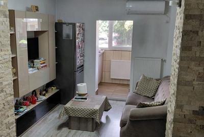 Apartament cu 2 camere decomandat în Central - 2