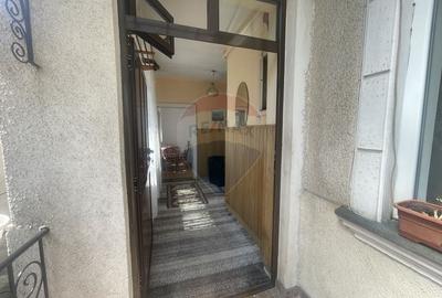 Casa cu 2 camere de inchiriat in zona Dambu Rotund - 9
