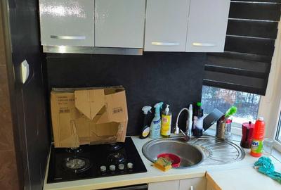 Apartament cu 2 camere decomandat, mobilat în Siderurgiștilor - 9