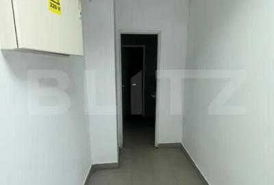 Spațiu comercial, de 130 mp, în 22 Decembrie - 4