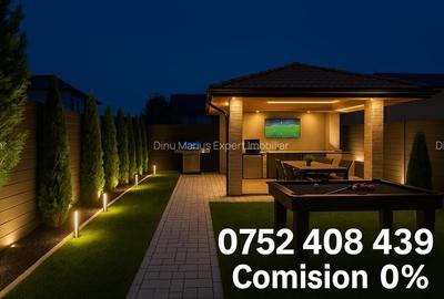 Vila cu mutare rapida/la 2 pasi de București/la 10minute de tramvai32/comision 0 - 8