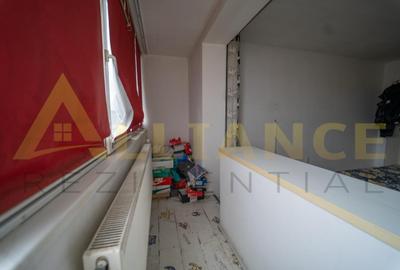 Apartament 3 camere/ Mobilat /Etaj 9 /83.000EURO - 11